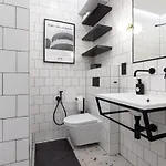 Blue Door Apartment, Swietojanska, Srodmiescie * Gdynia