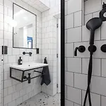 Appartement Blue Door Apartment, Swietojanska, Srodmiescie *