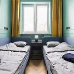 Appartement Blue Door Apartment, Swietojanska, Srodmiescie